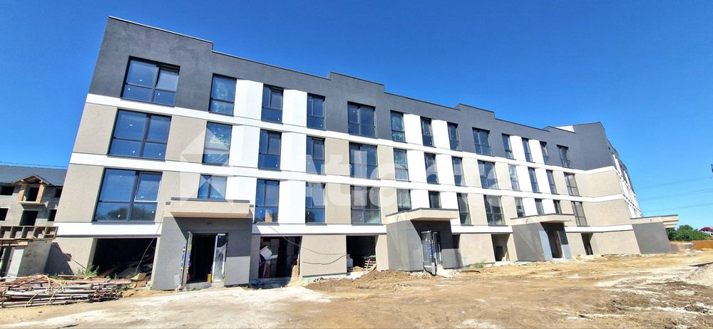 Продається 2-кім квартира в ЖК Вілла Австрія м.Винники вул.Зарічна