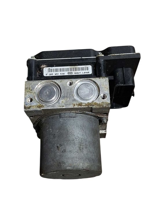 Audi A4 B8 Pompa hamulcowa ABS 8K0907379BF