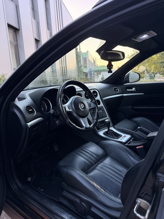 Alfa Romeo 159 1.9JTDm 150cv
