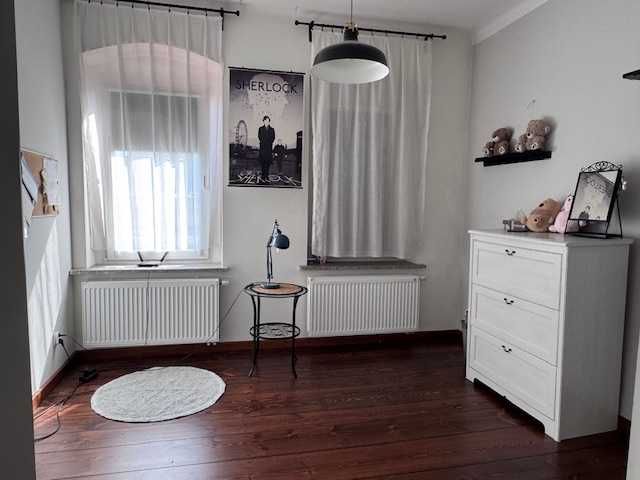 Przestronne mieszkanie z ogrodem NOWA CENA