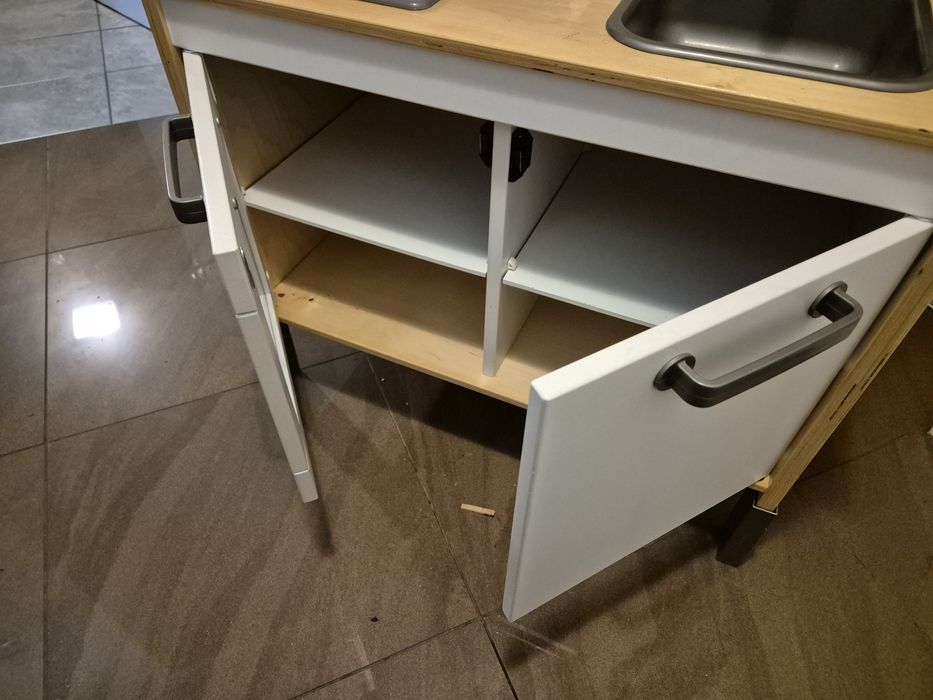 Kuchnia dziecięca IKEA