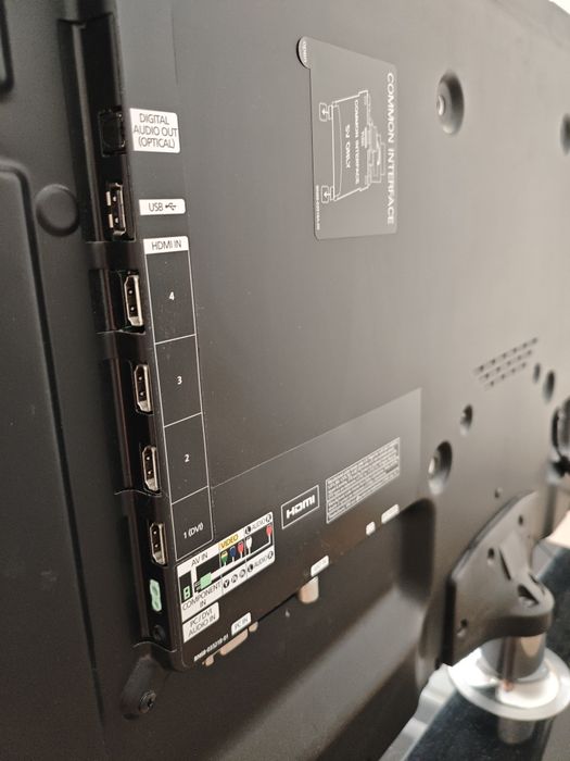 TV Samsung 32 cale, dekoder DVB-T, bdb stan. Polecam!