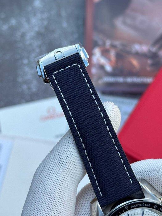 Швейцарские часы Omega Speedmaster. Новинка года. Топ качество
