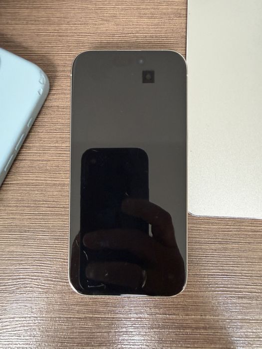 Iphone 15 pro 1 tb
