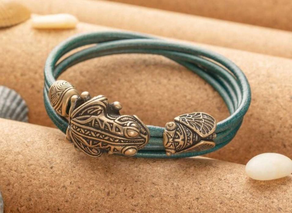 Оригінальний браслет Pacabone