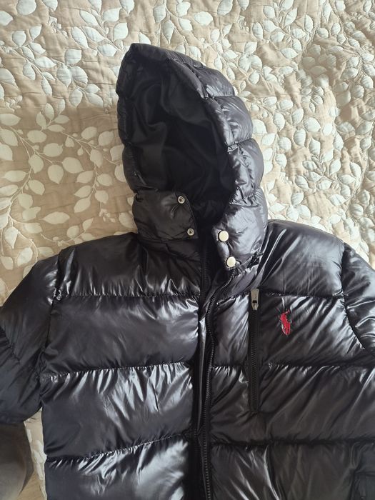 Kurtka Polo Rlaph
