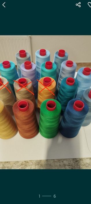 NiciAlterfil 150/5000m