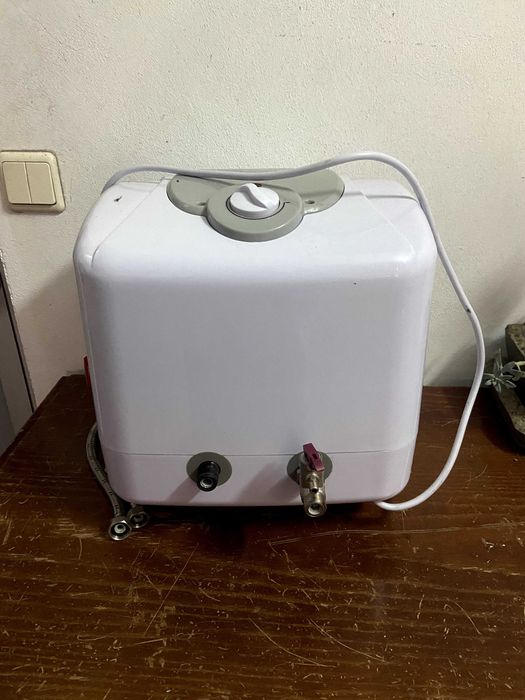 Termoacumulador APARICI SB15