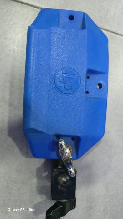 Bloco instrumental da LP