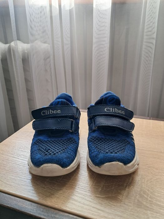 Кросівки дитячі Clibee 27 розмір