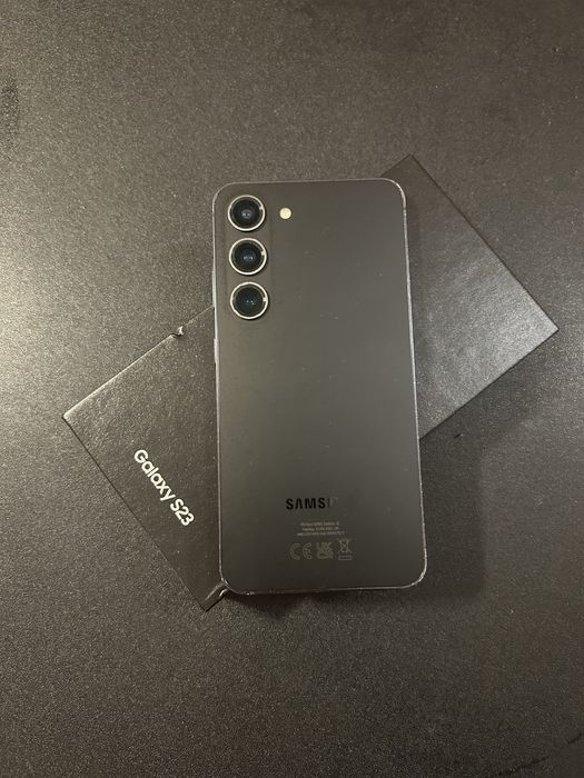 samsung galaxy s23 128GB