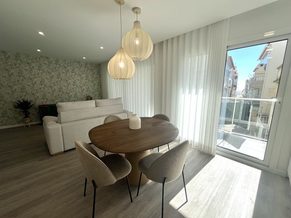 Apartamento T2 Nazaré
