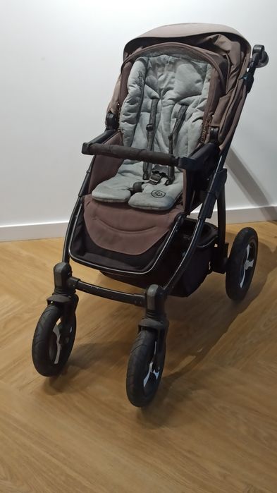 Sprzedam wózek firmy Baby design