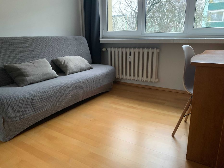 Mieszkanie – Białystok - Widok 3