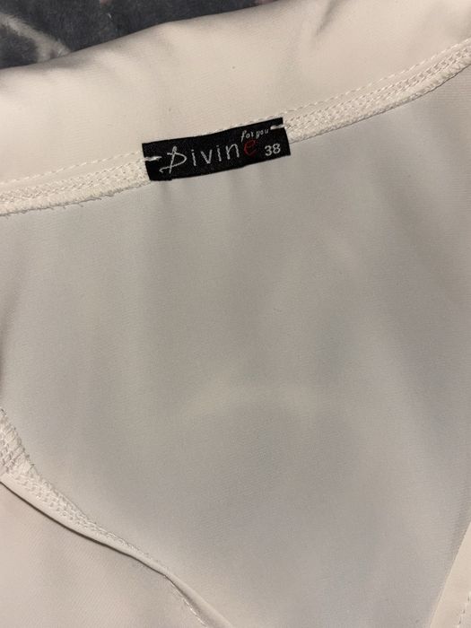 Жіноча блуза на запах 38р