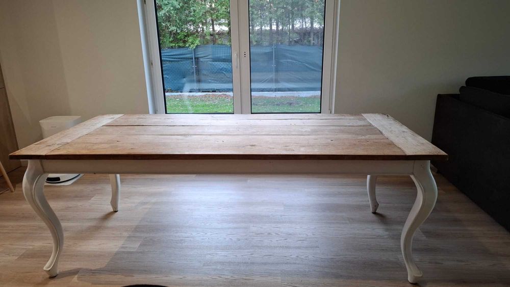 Stół Riviera Maison 220x100