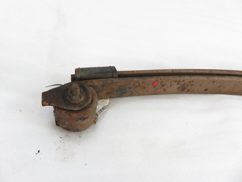 Resor Tył Ford Transit V (2000-2006) 2.4