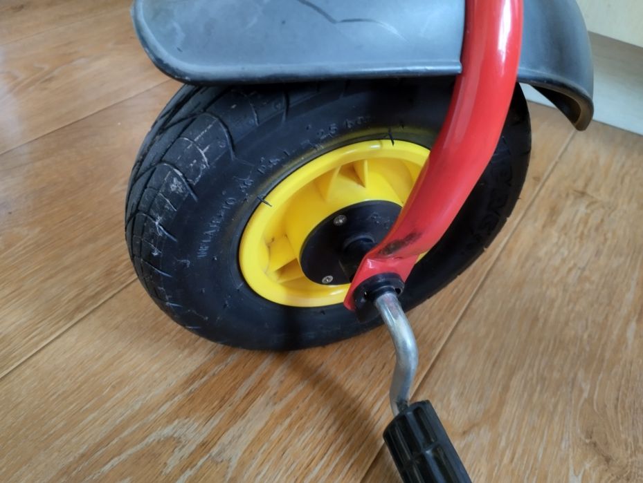 Детский велосипед Puky Germany