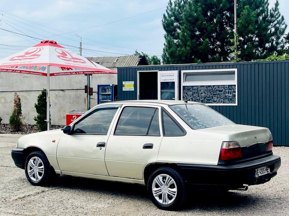 Продам daewoo Nexia