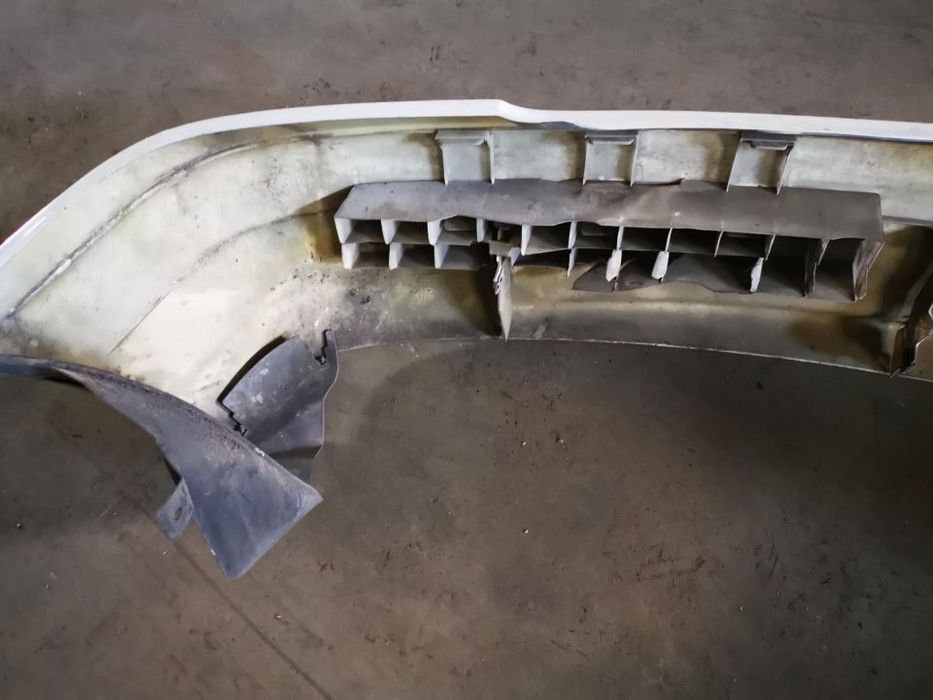 RENAULT MEGANE CABRIO PARA CHOQUES TRÁS - PC127