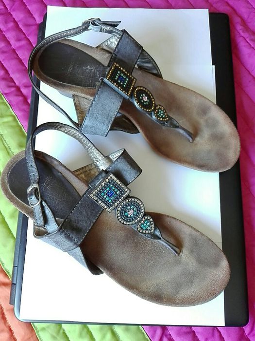 Sapatos de mulher n°38 SP 501