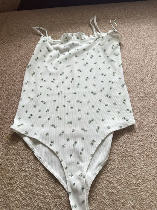 Боді жіночий. Боді