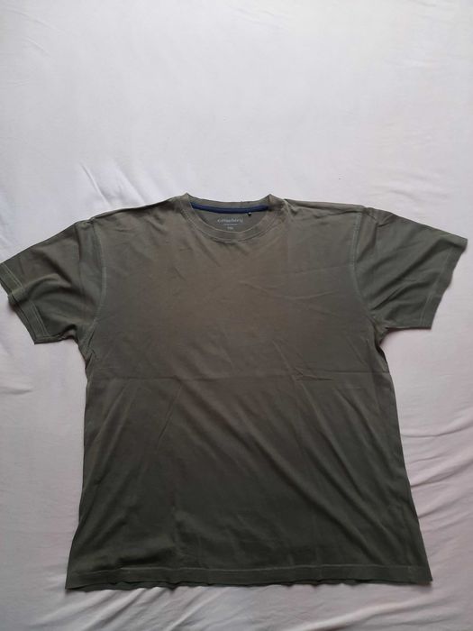 T-shirt, c.comberti, zielony