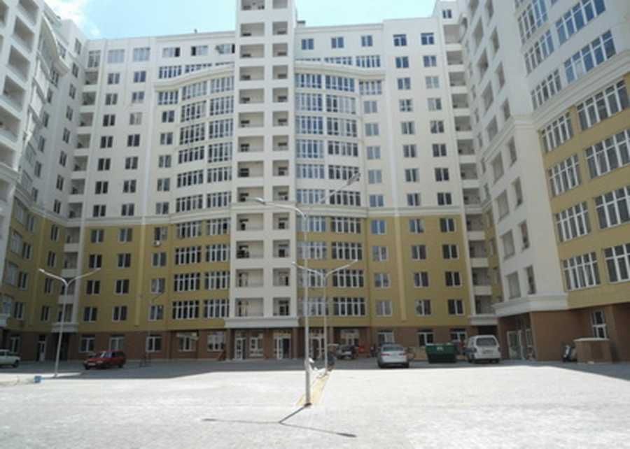 3-rooms apartment apartment by the address st. Kulikovo pole pl Oktyabrskoy revolyutsii pl (area 165 m²) - Atlanta.ua - photo 8