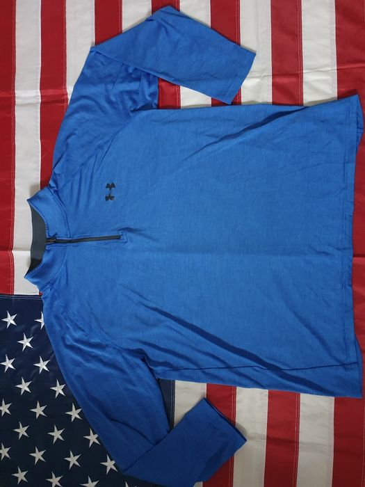 Bluza under armour/HeatGear