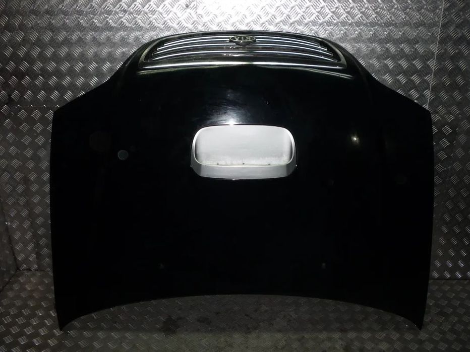 kia carnival i maska