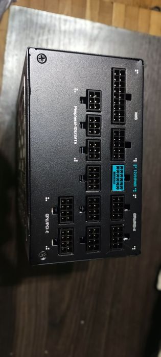 Блок Питания Deepcool Px1300P