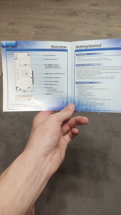 MSI R7870 Twin Frozr 2GD5