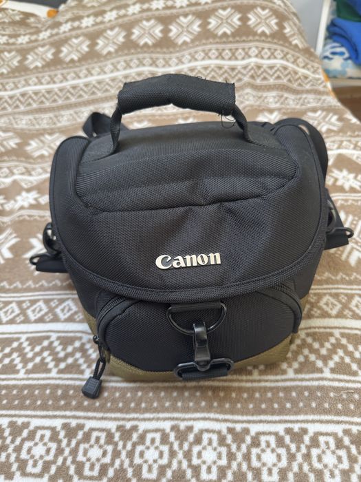 Aparat Fotograficzny Canon EOS 1300D+Akcesoria