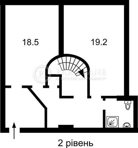 Аренда квартиры. Центр Киева. Льва Толстого. 5 комнат. Можно под офис