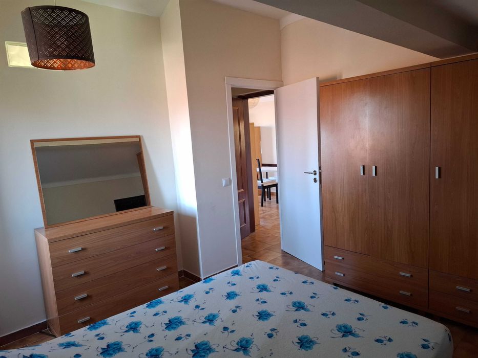 Alentejo! Apartamento em vivenda com entrada independente