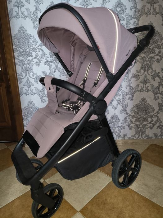 Carrello Bravo SL Прогулянкова коляска