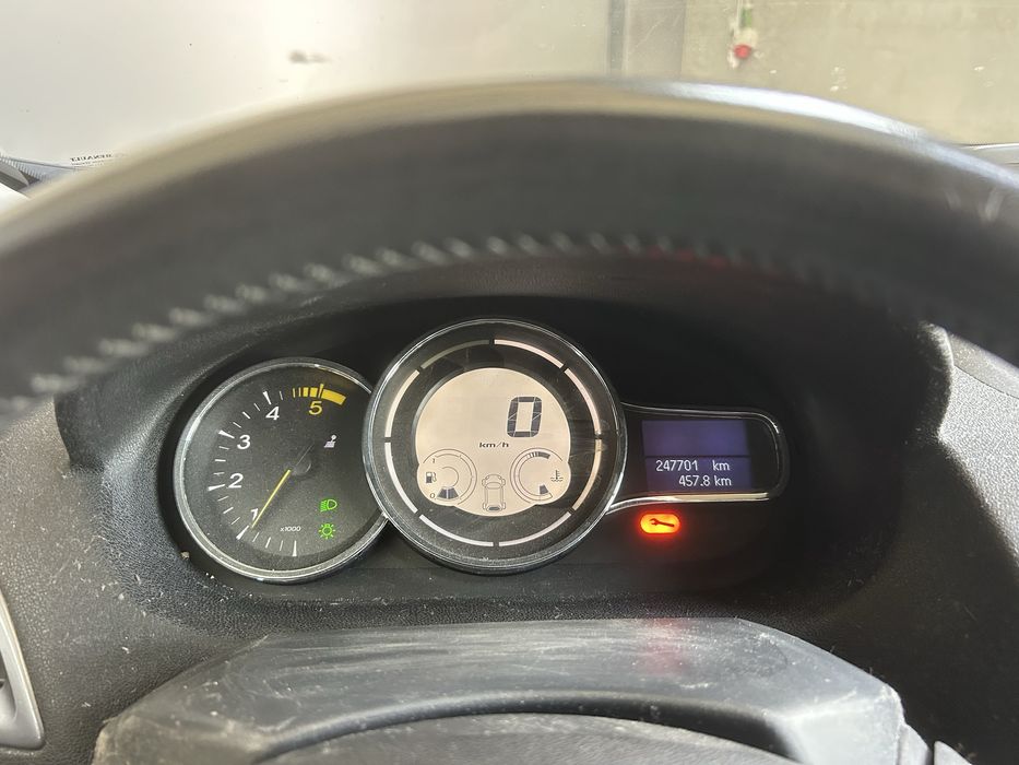 Renault Mégane Sport Tourer 1.5 dCi Dynamique S de 2015