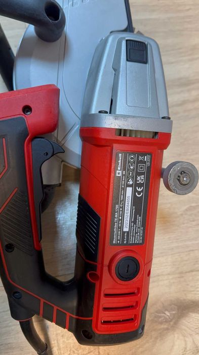 Bruzdownica Einhell TE-MA 1700