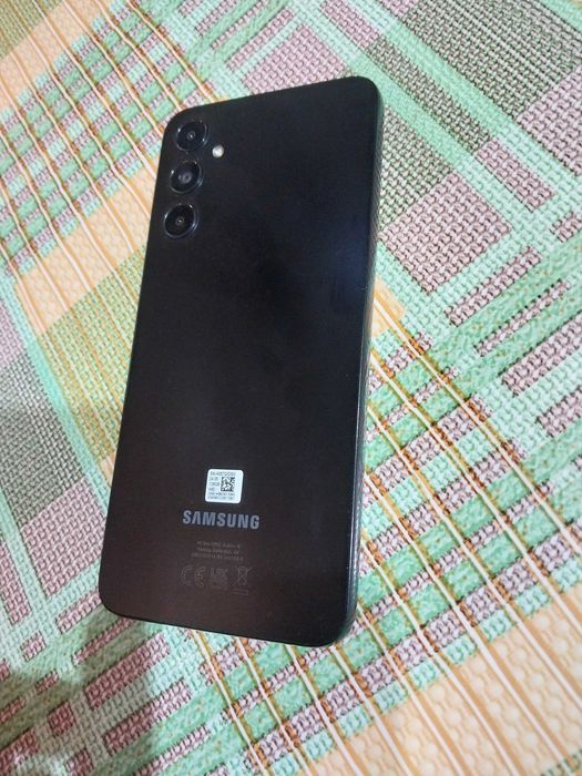 SAMSUNG Galaxy A05s  память 4 х 128 как новый