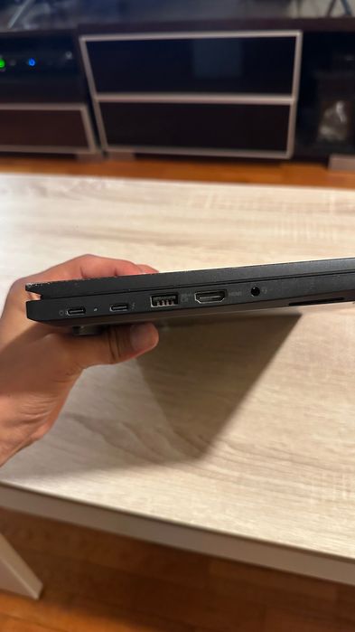 Computador portátil