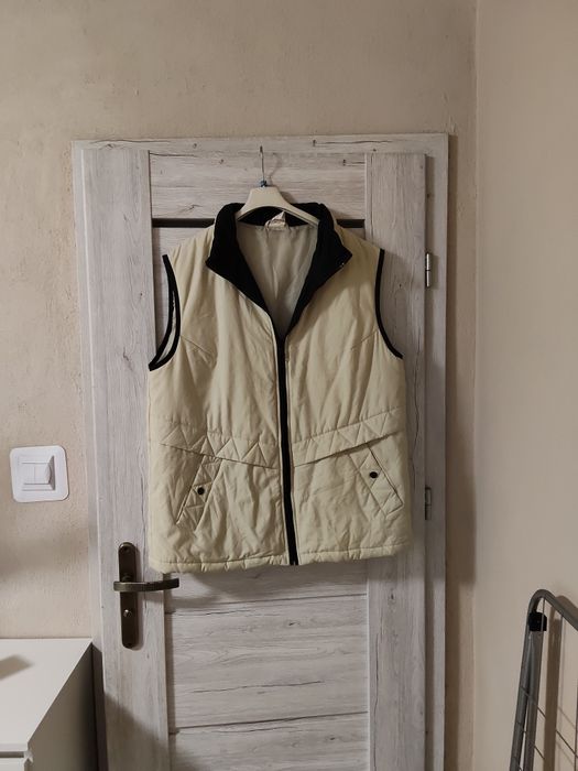 Super kamizelka męska XL