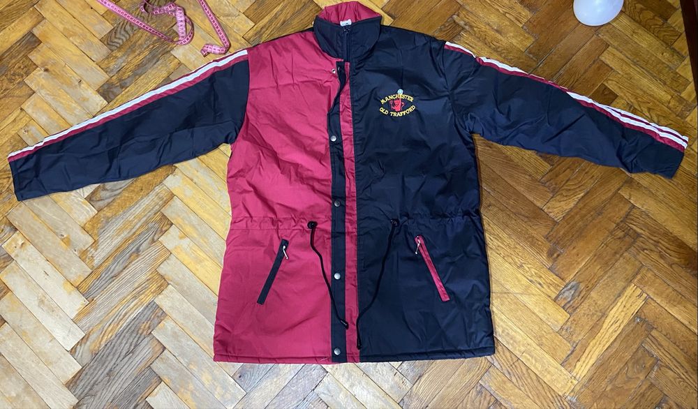 мужская куртка !