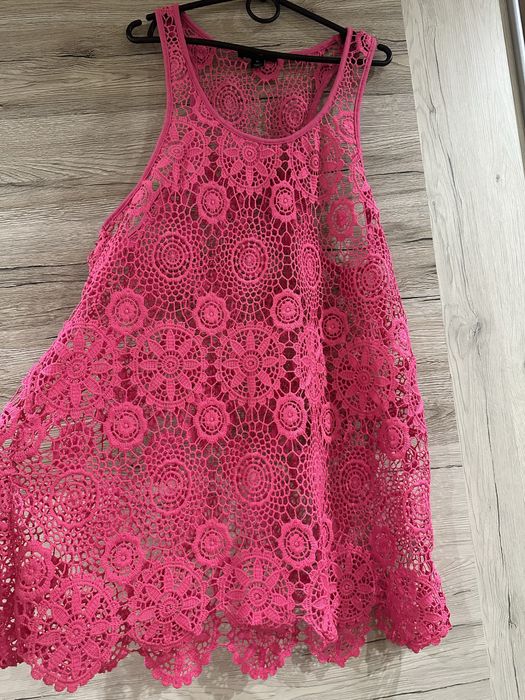 ХЛ, пляжна туніка