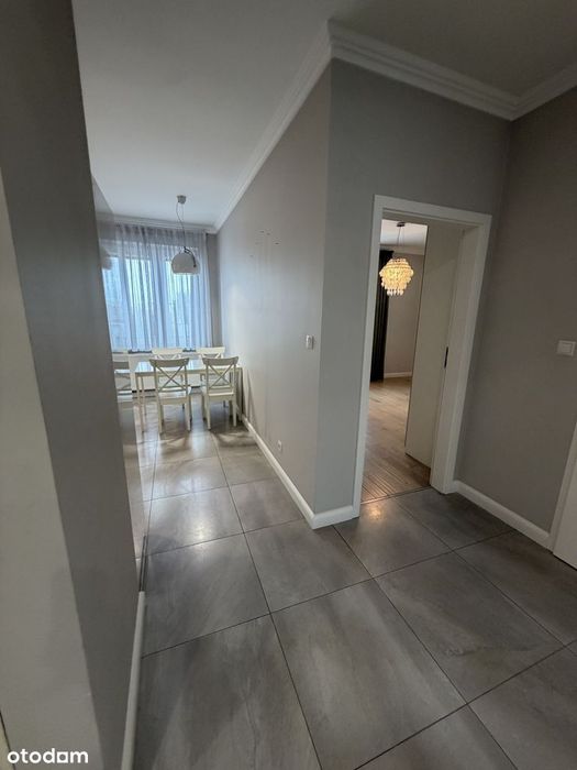 2-pokojowe mieszkanie 65 m² po remoncie | Centrum Zwolenia | Parking