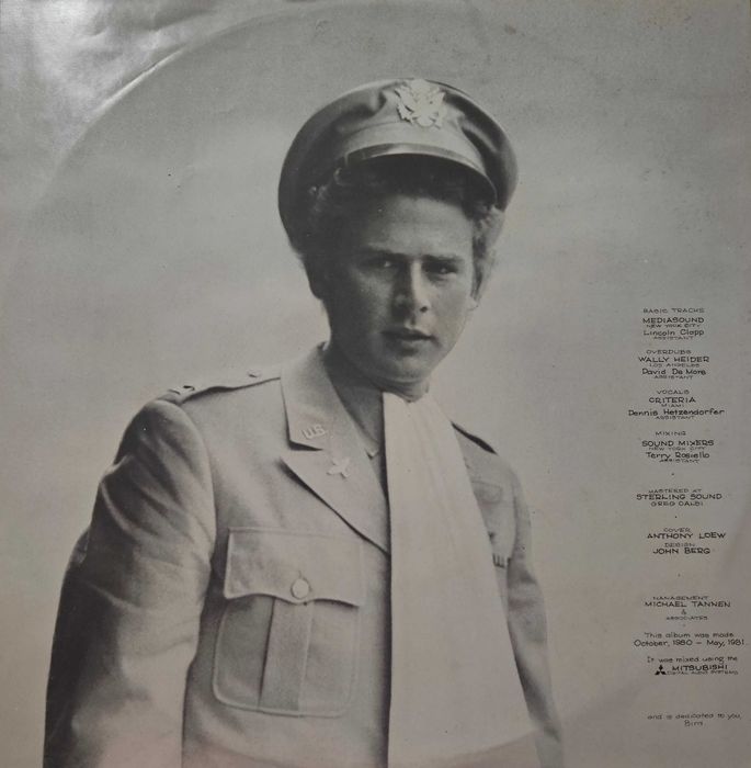 Vinil Art Garfunkel - Scissors Cut