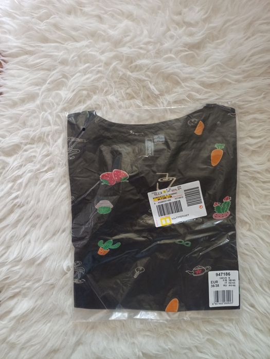 T-Shirt z Nadrukiem Bon Prix