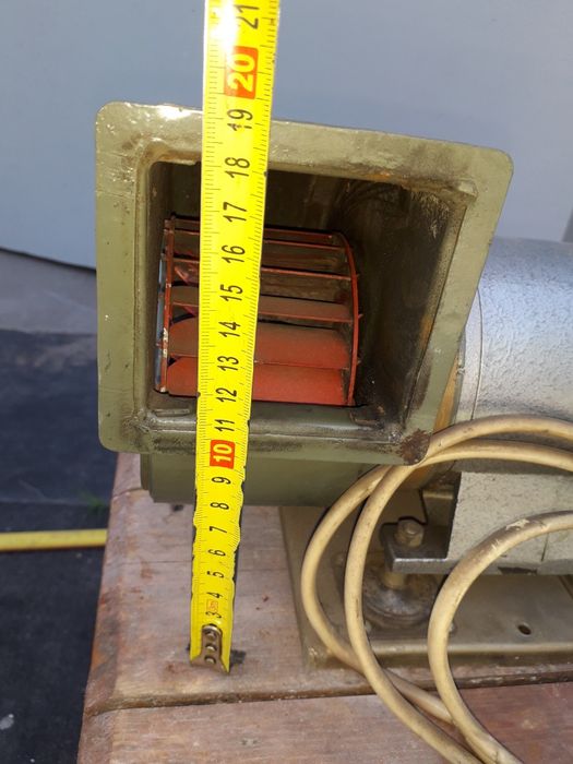 Продам Вентилятор