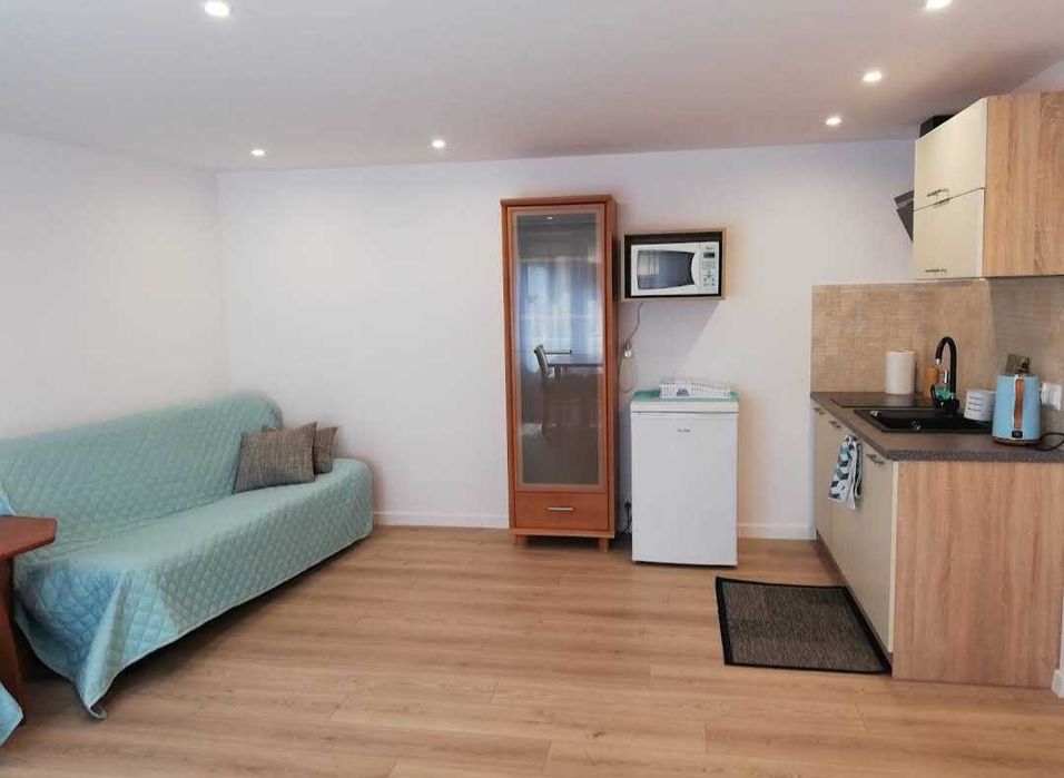 Domek/Apartament