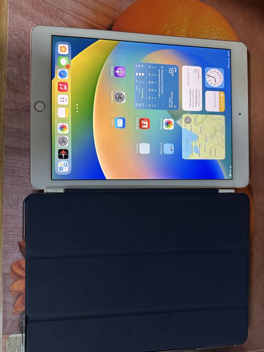 iPad Pro 9,7/128gb Wifi