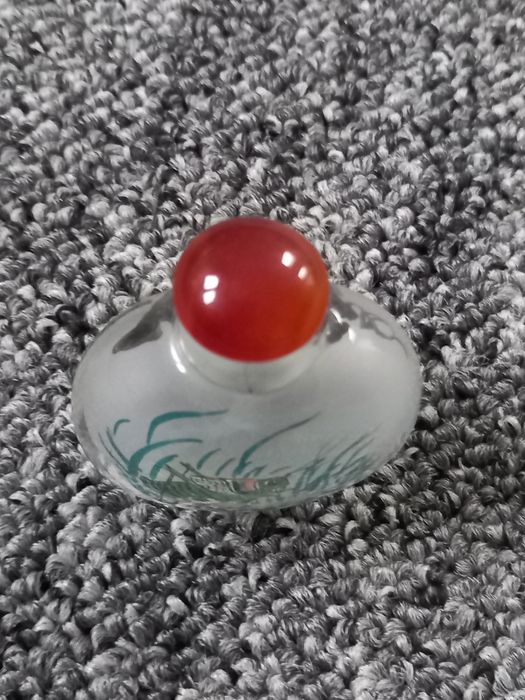 Tabiakierka Stare Chiny